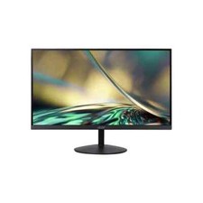 Acer 27" WQHD 100Hz LED Monitor Black SA272U EBIIP - New in Box