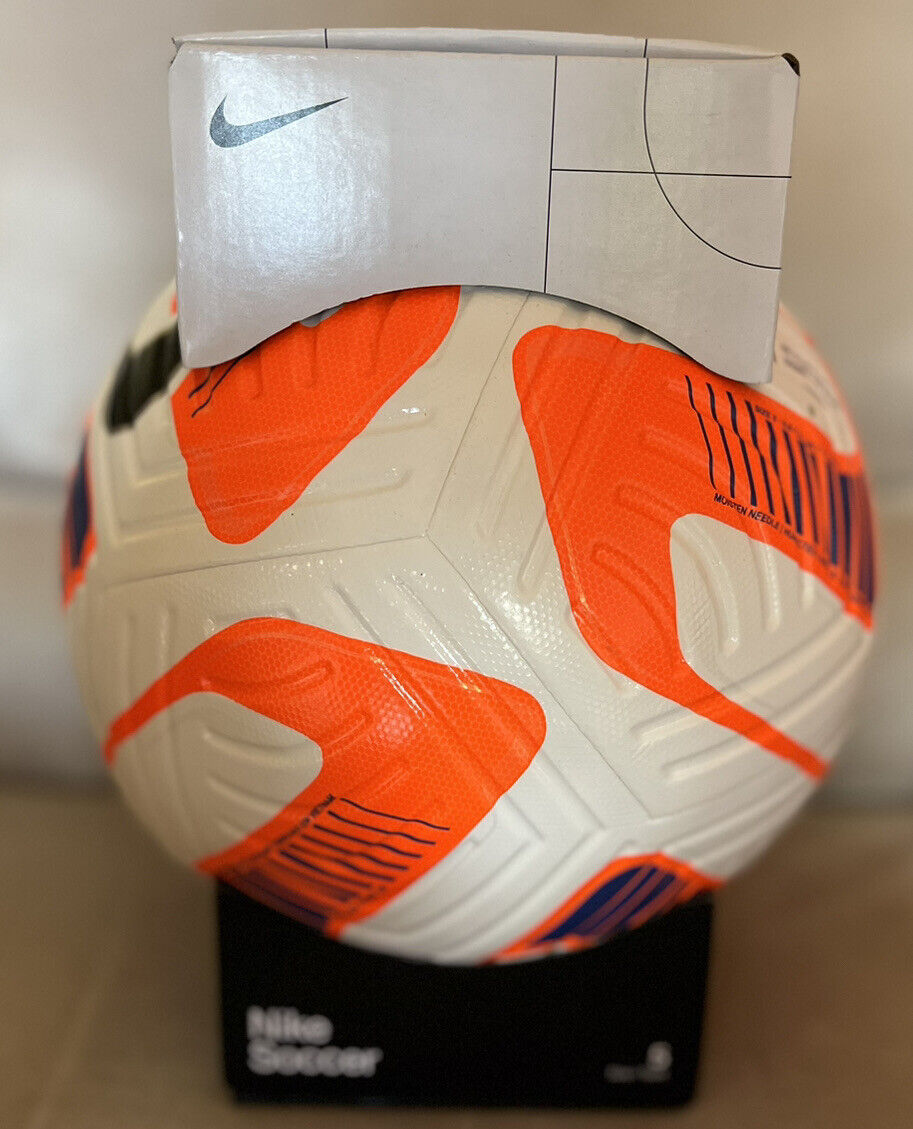 Premier League Club Elite Soccer Ball.