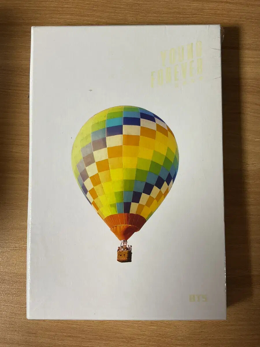 BTS Young Forever album sealed | eBay