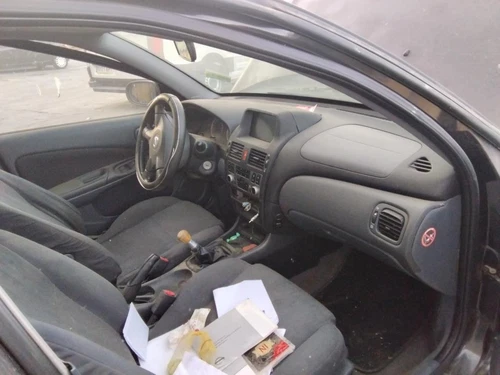28395BN801 Mando Multifuncion para NISSAN ALMERA (N16/E) Comfort 2000 1669454 - Imagen 8 de 10