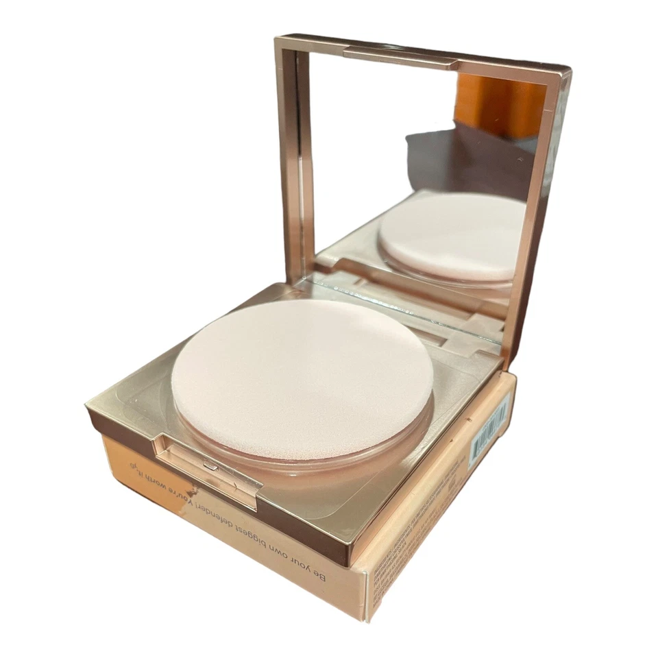 Mally XO Face Defender Matifiant .46 oz 13 g Full Size With Sponge Universal NIB - Image 3 of 4