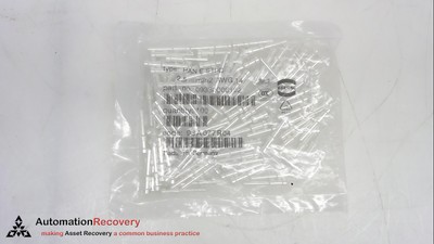 HARTING 09 33 000 6102  CRIMP CONTACT, 2.5 MM AG/14AWG,, NEW #315603