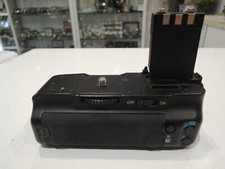 Preowned - Camera Battery Grip BP-C400 - Good Condition