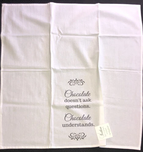 Southern Sisters Flour Sack Towel - Thumbnail 3