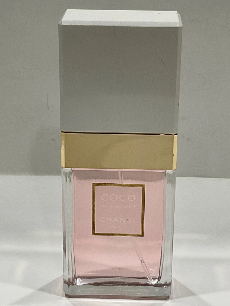 Vintage CHANEL Coco Mademoiselle Eau de Parfum Vaporisateur Spray 35 ml/1.2  oz