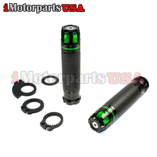 POIGNÉES ÉLÉGANTES HONDA HURRICANE CBR600F CBR600F2 CBR600F4 CBR600F4I CBR600RR - Photo 8/11