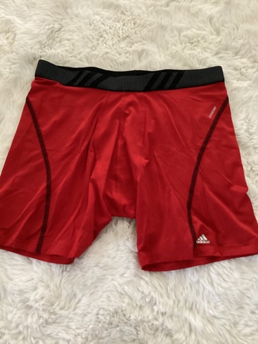 adidas underwear boxer brief hip brief cotton polyester - Picture 2 of 41