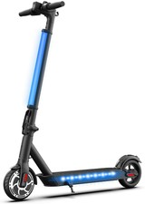 Hiboy S2 Lite Portable Electric Scooter for Teens Urban Commute Kick e Scooter