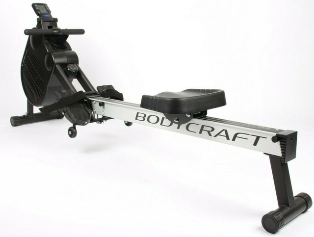 vr200 rowing machine