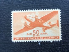 ICOLLECTZONE  US C31 VF NH