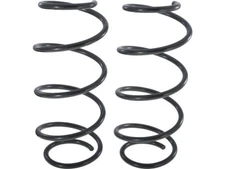 API 77YS24W Front Coil Spring Set Fits 2001-2004 Volvo S40 PEC -- 14.75quot