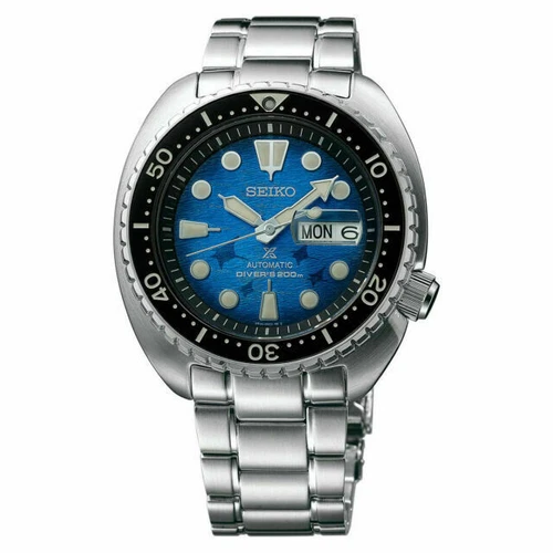 Seiko Analog-Armbanduhren