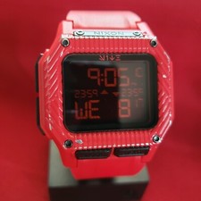 Nixon Square Wristwatches for Men for sale