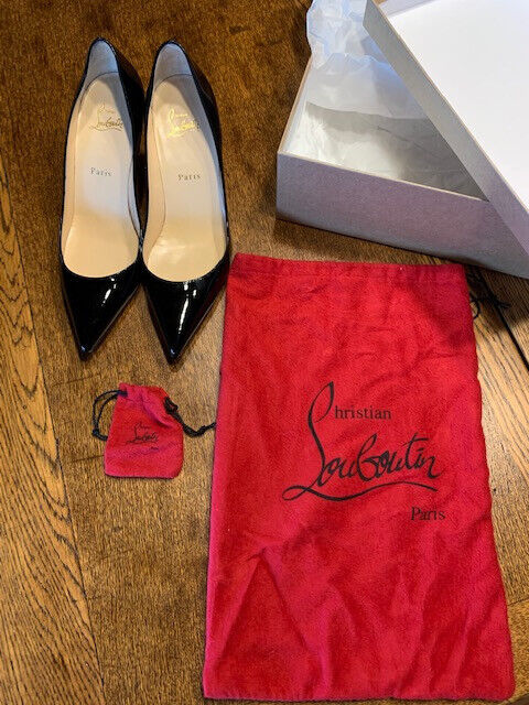 Where Can You Get 12 Pairs Of Christian Louboutin Shoes For $40?