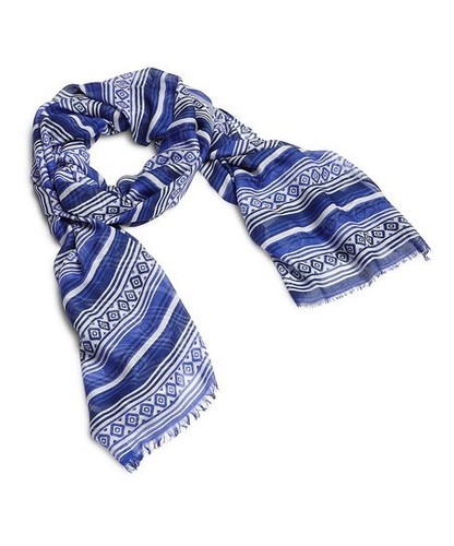VERA BRADLEY SOFT FRINGE LIGHTWEIGHT SCARF NWT RV$38 CLEARANCE - Picture 6 of 17