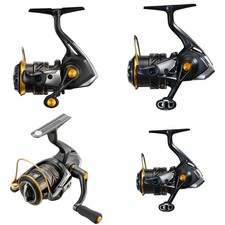 SHIMANO Soare XR Spinning Reel 500SPG C2000SSHG C2000SSPG C2500S Fr Japan