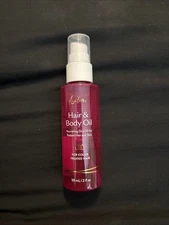 New Hair And Body Oil 2fl Oz