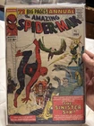 Amazing Spider-Man Annual #1 (Marvel 1964) The Sinister Six