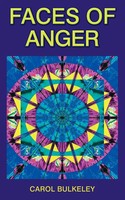 Faces Of Anger Carol Bulkeley Taschenbuch Kartoniert / Broschiert Englisch 2004