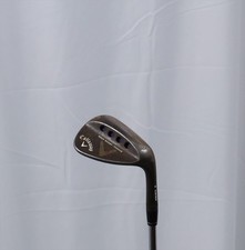 Callaway Mack Daddy Forged Slate Wedge 60°-8 Stiff Dynamic Gold 13028576 Fair