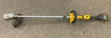 Dewalt String Trimmer 20V 14in. Brushless Battery String Trimmer Tool Only *J