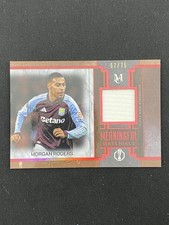 2025-26 Topps Museum Collection UEFA Club Competitions Soccer Checklist Guide in-content 54