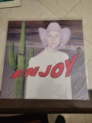 Another Word for Joy by Enjoy (Record, 2016)