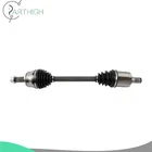 For Honda Passport 2019-2020 V6 3.5L Automatic 9-Speed Front Left CV Joint Axle