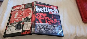 Hellfest Dvd | eBay