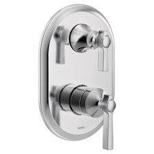 MOEN Flara UTS2411 M-CORE 3-Series 2-Handle S...