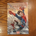 The Amazing Spider-Man #1 (Marvel Comics 2014)