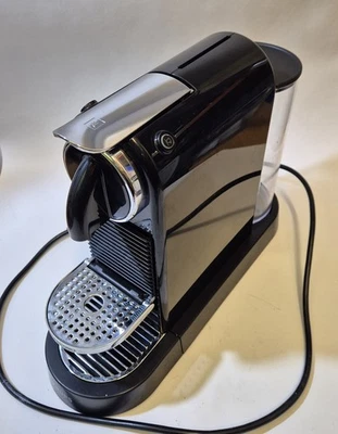 Nespresso CitiZ