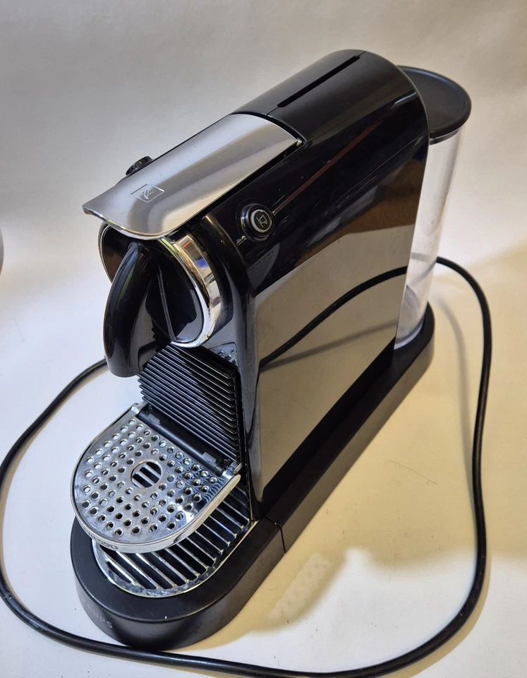 Nespresso CitiZ, foto 1 di 5