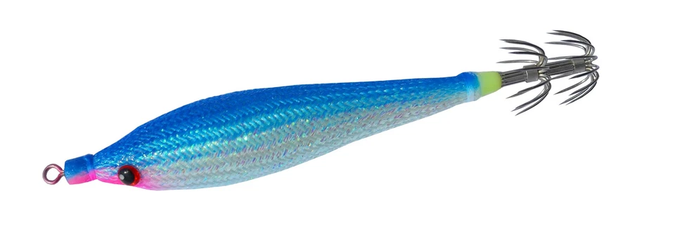 Turlutte DTD Soft Diamond Glavoc 1.5 - 5.5cm - Photo 1/4