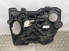 Dodge Grand Caravan 2012 Right front door electric window regulator 3015749P