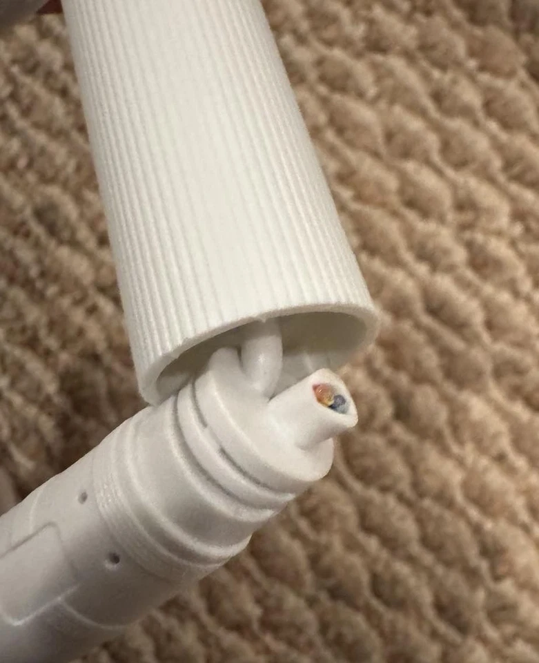 Tapo TP-Link ColorPro Wi-Fi Outdoor Camera | Plug-in FOV *READ* - Image 2 of 4