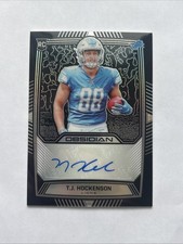 2019 Panini Obsidian Football Cards 28