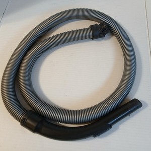 OEM Replacement Miele Vacuum Cleaner C3. Flexible Extension Hose Gray Non-Electr