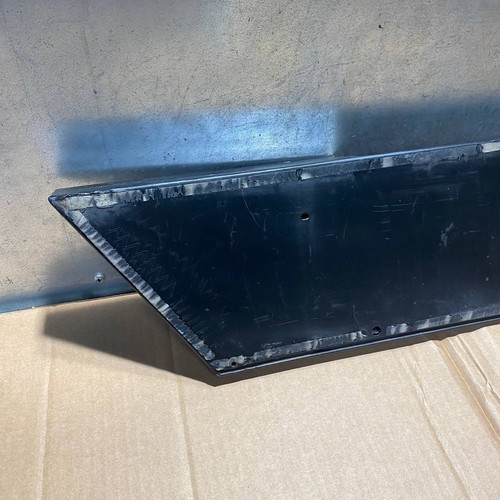 Mercedes-Benz W124 Sedan Coupe Rear Taillight Panel Assembly OEM HELLA - Bild 18 von 24