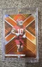 2022 Panini XR - Rookies Isiah Pacheco #161 Orange /99 (RC)