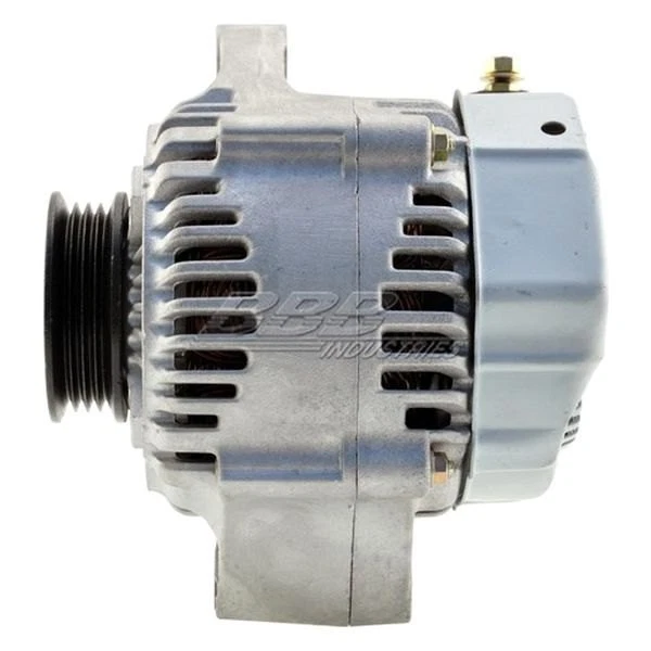 For Acura MDX 2017 BBB Industries N13677 Alternator Foto 4 de 4