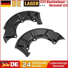 Ankerblech Bremsscheibe für AUDI A3 8L TT SE...