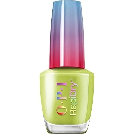 OPI RapiDry | Quick Dry Nail Polish | Vegan, Smudge Proof