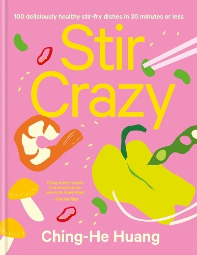 Stir Crazy: 100 Deliciously Healthy Stir Fry Dishes in 30 Minute - Image 8