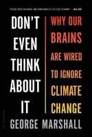 George Marshall | Don't Even Think About It | Taschenbuch | Englisch (2015)