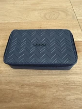 Missoni x Delta Airlines Amenity Case Travel Pouch – Chevron Pattern