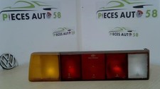 Feu arrière Volkswagen SANTANA