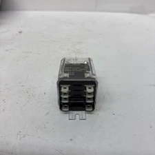 New Tyco 2-Pole 8-Pin 20A 240V Relays 120VAC Coil DPDT (2 Form C) KUHP-11A51-120