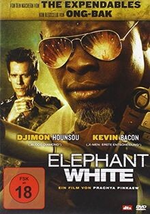 Elephant White von Prachya Pinkaew | DVD | Zustand sehr gut