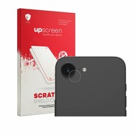 Schutz Folie FüR Apple Iphone 17E (Nur Kameraschutz) Klar Kratzfest